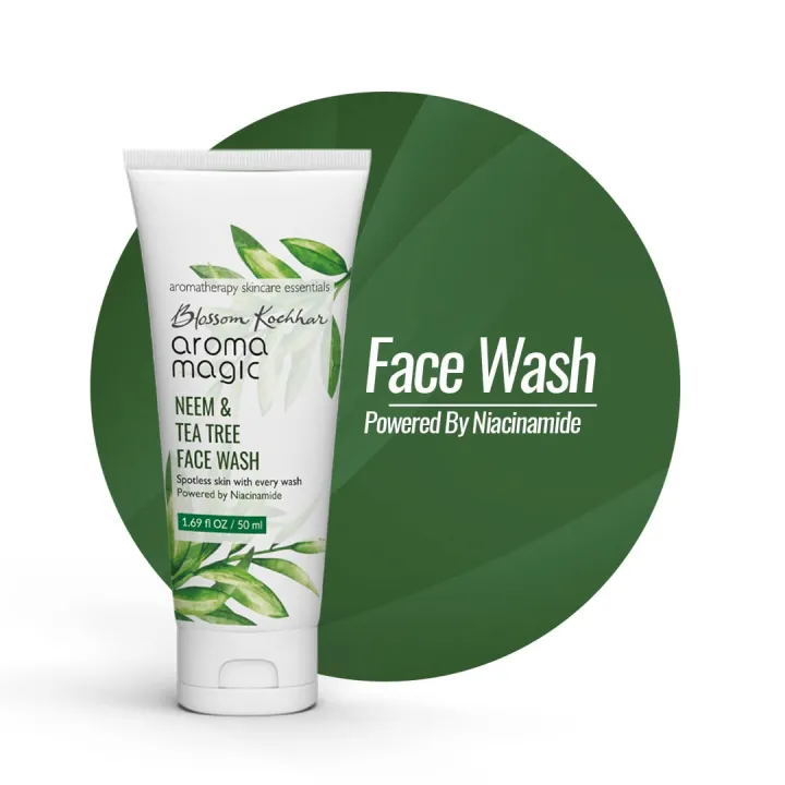 Blossom%20Kochhar%20Aroma%20Magic%20Neem%20&%20Tea%20Tree%20Face%20Wash%20for%20Oily%20Skin%20100%20ml%20-%20Image%203