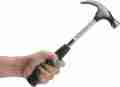 Hammer 500gm Curved Claw Hammer. 