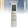 Air Conditioning Remote Control for Midea Air Conditioner RG10L1(C2HS)/BGEF Replacement Remote Control. 