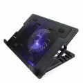 Ergostand Laptop Cooler Pad for 15.6 Inch or Less Laptop Cooling Fan. 