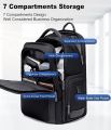 Travel Backpack for Men 45L Big Heavy Duty Office Travel Laptop Backpack  - Near Me. 