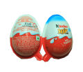 Kinder Joy With Surprise. 