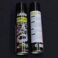 Multi-Purpose Lubricant Chain Spray. 