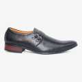 Black Formal Party Casual Wear Shoes For Men. 
