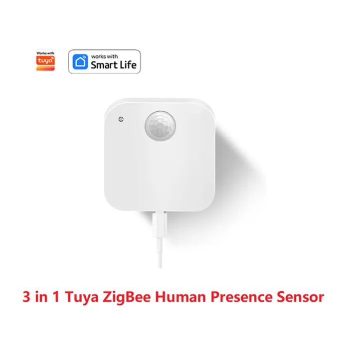 PIR+%20+%20Brightness%203%20in%201%20Tuya%20ZigBee%20Human%20Presence%20Sensor%20Intelligent%20APP%20Control%20Smart%20Home%20Devices%20-%20Image%208