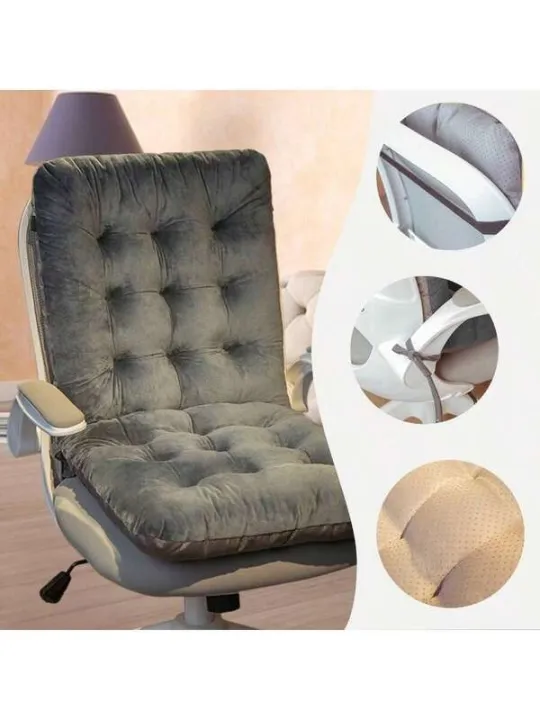 Large%20Size%20Nonslip%20Support%20Low%20Back%20Pain%20Relief%20Lumbar%20Rest%20Pillow%20Seat%20Cushion%20For%20Office%20Recliner%20Rocking%20Chair%20Wheelchair%20Auto%20Car%20Long%20Adjustable%20Straps%20-%20Image%203