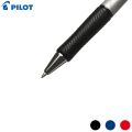 Pilot Acroball Metal Fine Point 0.7 Ballpoint Pen Refillable (1 Pcs Pack). 