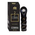 ST. JOHN COBRA Men Cobra Perfume Long Lasting | Eau De Parfum For Men 50ml. 