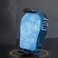 SL01 Semiconductor Mobile Phone Cooling Fan for Mobile Gaming PUBG Phone Cooler. 