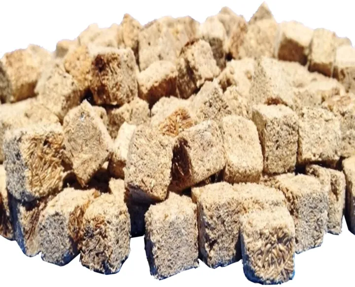 Tubifex%20Worm%20(Cotton%20Worm)%20For%20Fish%20250ML%20-%20Image%203