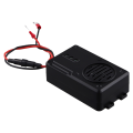 Car Engine Compartment Animal Repellent Ultrasonic Car Mouse Repellent Car Accessories. 