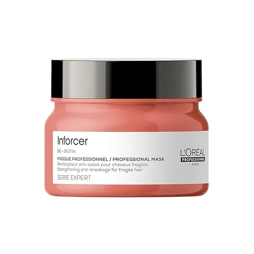 L'Oreal Professionnel Biotin Inforcer Hair Mask 250g