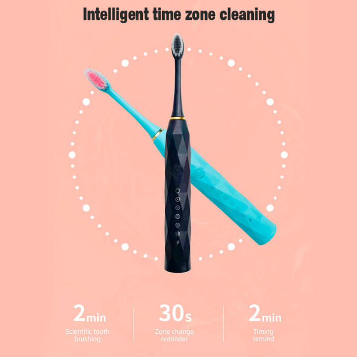 Prime%20Picks%20Premium%20X-9%20Sonic%20Electric%20Toothbrush%20with%204%20Replacement%20Brush%20Head%20%7C%20IPX7%20Waterproof%20Brush%20,%206%20Cleaning%20Modes,%20Smart%20Timer,%20Fast%20Charging,%2030-Day%20Battery%20Life%20%7C%20Rechargeable%20Toothbrush%20%7C%20DuPont%20Bristles%20Brush%20-%20Image%203