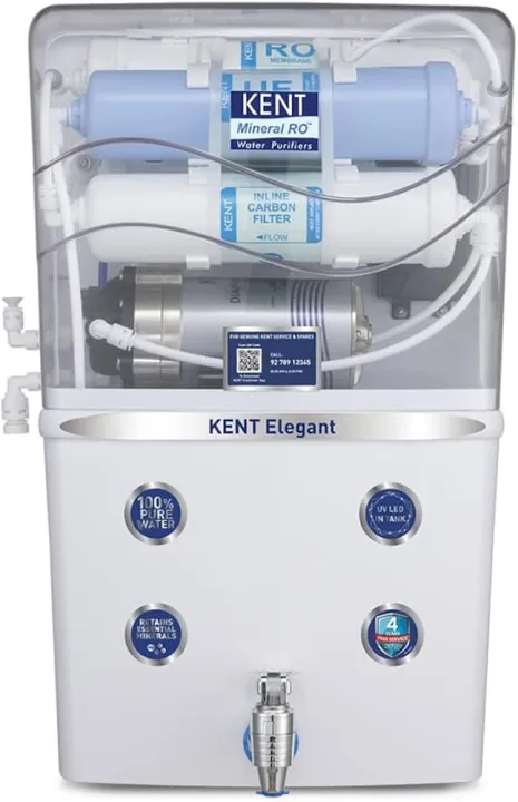 KENT%20Elegant%20-%20Zero%20Water%20Wastage%20Mineral%20RO%20Purifier%20-%20Image%203