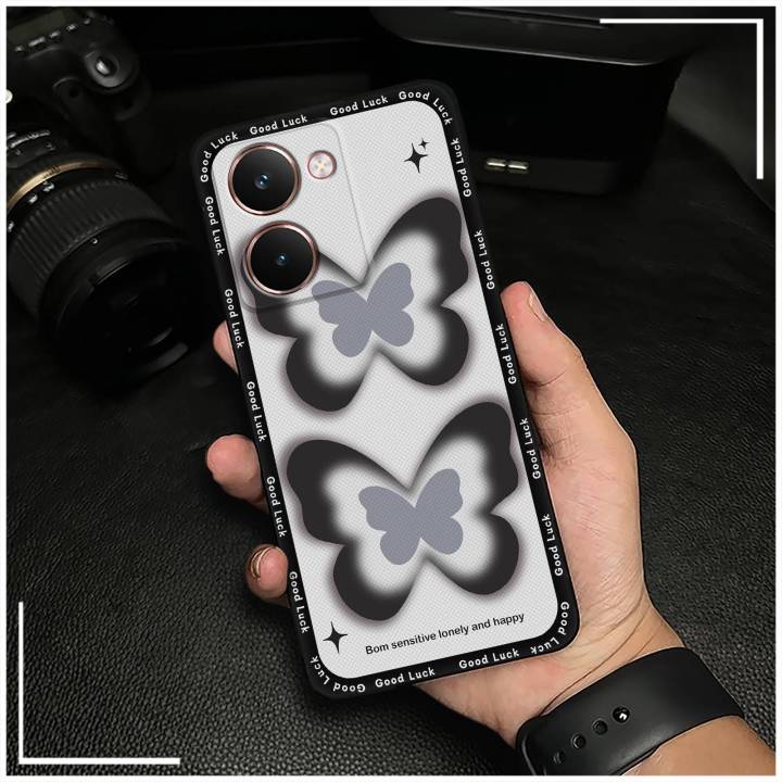 Oil%20Painting%20Fashion%20Design%20Phone%20Case%20For%20Realme%20P3%20Ultra%205G%20Back%20Cover%20Shockproof%20Cartoon%20Dirt-resistant%20Waterproof%20-%20Image%204