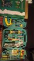 27 In 1 Multipurpose Tool Set for Repair and Maintenance Complete Set. 