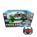 Remote Control Offroad Vehicle 1:20 Scale High-Speed Offroad Car. 