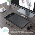 XPPen Star03 V2 Graphics Drawing Tablet Pen. 