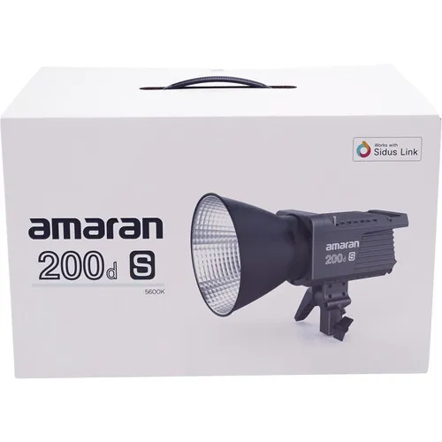 Aputure%20Amaran%20200d%20S%20Daylight%20LED%20Monolight-Icefall%20Store%20-%20Image%203