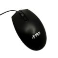 Mouse G101 Solid Power  Optical LightSync Gaming Type Mouse USB. 