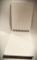 Sketch Pad A6 Size. 