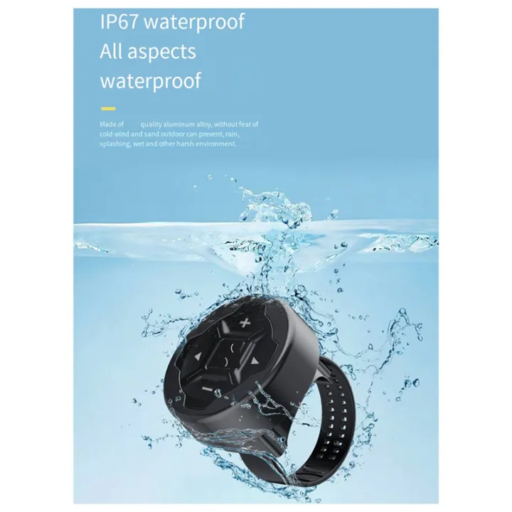 Smart%20Wireless%20Remote%20Control%20Waterproof%20Bluetooth%205.3%20for%20Helmet%20Earphone%20Motorcycle%20Bike%20Handlebar%20-%20Image%203