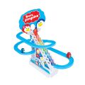 Happy Penguin Track Set with Lights & Music - Sirius Toys. 