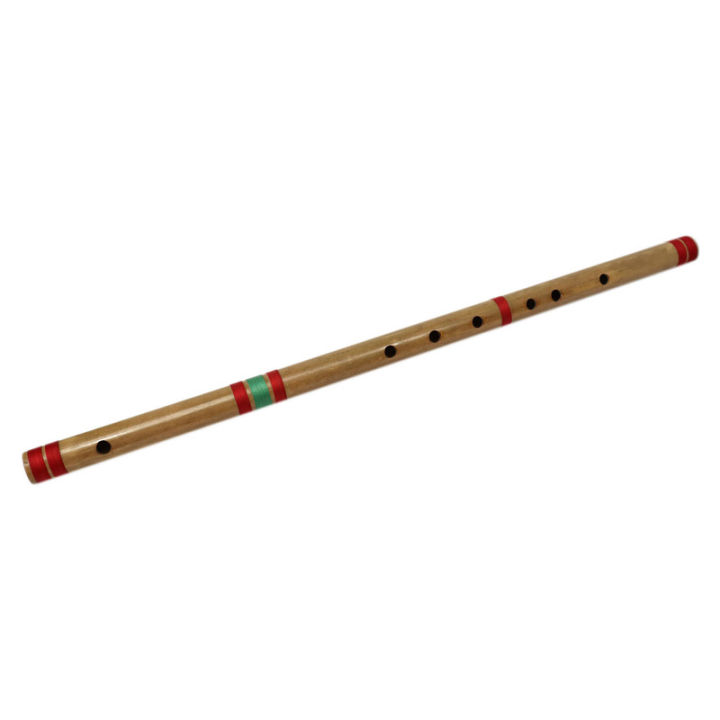 Flute(Bansuri) - E Scale- Base - 28Inch