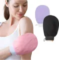 1 Piece Original Exfoliating Glove Made with Viscose, Biodegradable Fiber Exfoliating Body Glove / Bath Gloves / Scrub Gloves / Natural Loofah - Choose One. 
