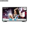 SAMSUNG UA43T5500 - 43" Full HD Led Smart Tv - Black. 