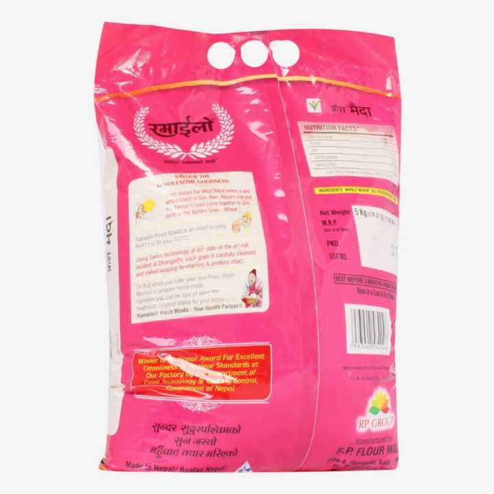 Ramailo%20Maida%205%20KG%20-%201%20Packet%20-%20Image%203