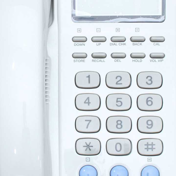 White%20Color%20Microtel%20Telephone%20SP-F303CID%20-%20Image%204