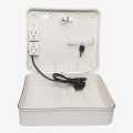POE/DVR Junction Box. 