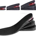 3 Layer Adjustable Height Increasing Insole. 