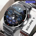QianxiLuxury For OnePlus 10 Pro One Plus 8T 9 9R 9RT OPPO A5S A7 A12 A11K Smart 2025 New Watch Men 2022 Bluetooth Call Custom Dial Women Smartwatch. 