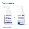 New WishCare Hair Growth Serum Concentrate - 3% Redensyl, 4% Anagain, 2% Baicapil, Caffeine, Biotin, Plant Keratin & Rice Water - Hair Growth Serum for Men & Women - 30ml. 