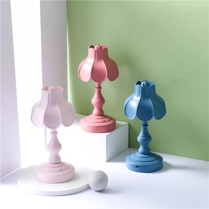 European%20Lotus%20Mini%20LED%20Night%20Light%20for%20Mall%20Room%20Bar%20Home%20-Fuschia%20-%20Image%2010