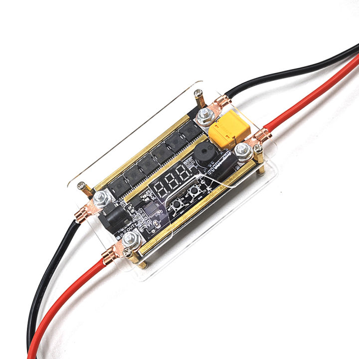 99%20Gears%208V-24V%20Spot%20Welder%20Kit%20Digital%20Power%20Adjustable%20Spot%20Welding%20Pen%20Control%20Board%20Nickel%20Sheet%20For%2018650%20Lithium%20Battery%20-%20Image%206