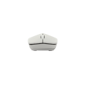 Rapoo M100 Silent - Light grey - Multimode (Bluetooth and Wireless) Mouse. 