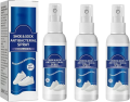 Shoe Deodorizer & Shoe Spray For Smelly Shoes & Shoe Protector Sprey 100 Ml. 