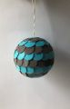 Decoration Ball Hanging Home/Wall Decor  (Fair Trade Product). 