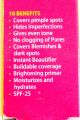 Xpress Glow Daily Beauty 10-In-1 Cream SPF 25 - Royal Pearl. 