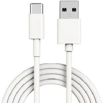 USB Type C Cable, 2A Fast Charging USB-C Charger S9 S8 Note 9 Data Sync USB 3.0 Type-c Cable