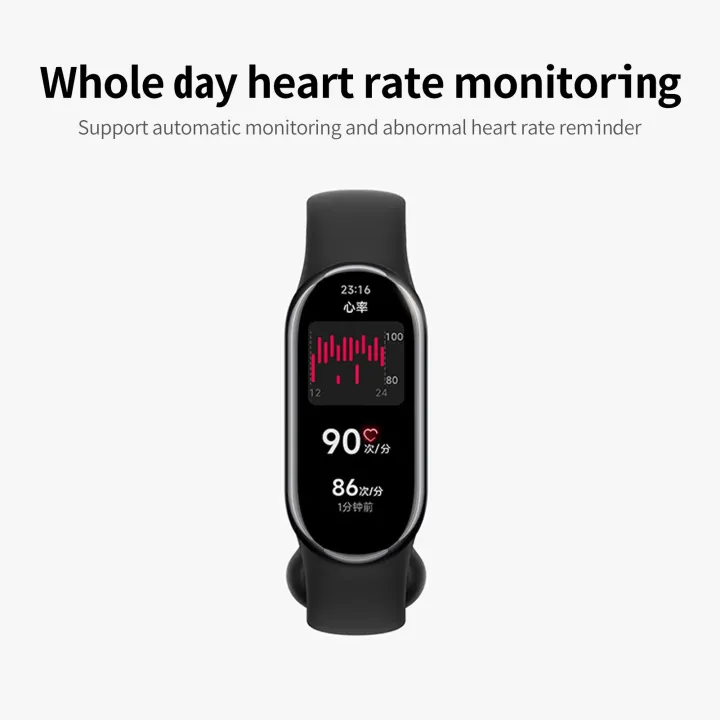 Xiaomi%20Mi%20Band%208%201.62-inch%20AMOLED%20Screen%20150%20Sport%20Modes%20Smart%20Bracelet%20-%20Image%204