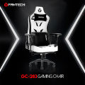 FANTECH ALPHA GC283 Gaming Chair (White). 