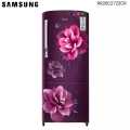 SAMSUNG RR20C2722CR/CU - 192 Litres Single Door Refrigerator. 