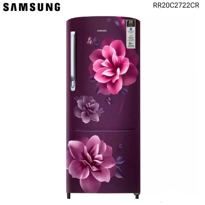 SAMSUNG%20RR20C2722CR/CU%20-%20192%20Litres%20Single%20Door%20Refrigerator%20-%20Image%203