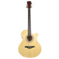 Fender Semi-Acoustic Guitar. 