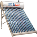 Neo Sun Solar Water Heater-30 Tubes. 