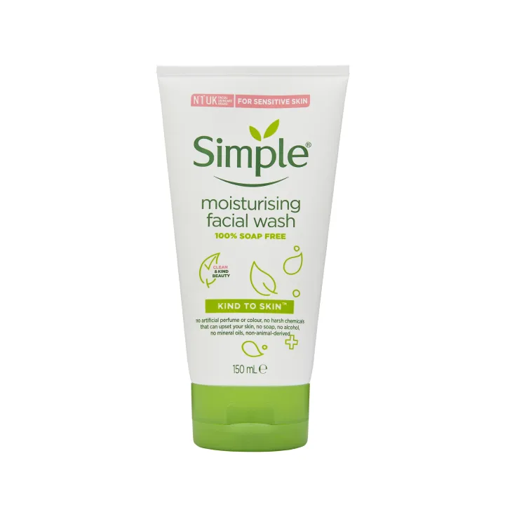 Simple%20Moisturising%20Facial%20Wash%20150ml%20-%20Image%203